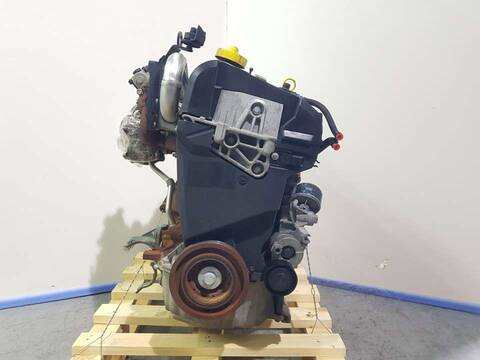Motor Completo Renault Clio RIP CURL 68CV 50KW