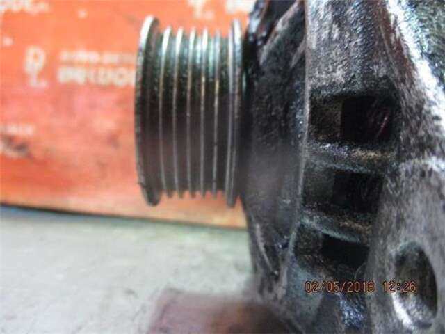 Foto 2ª: Motor de Arranque Ford Fiesta 1.3 I [J4C]