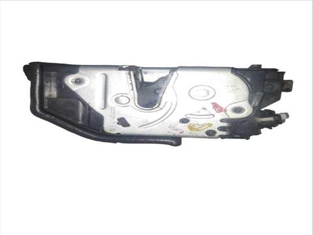 Foto 3ª: Cerradura Puerta Delantera Izquierda Bmw Serie 1 114 118 D 143CV (2003)