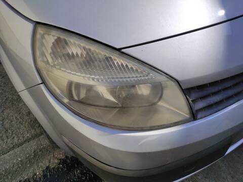 Faro Derecho Renault Scenic K4M782 JM)