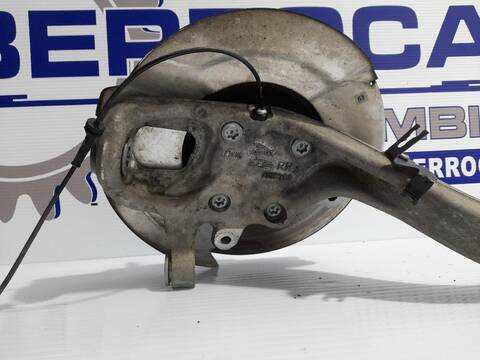 Foto 3ª: Mangueta Delantera Derecha Jaguar XE 2.0 DIESEL CAT 180CV (2014)