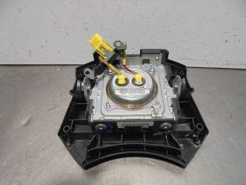 Foto 3ª: Airbag Delantero Izquierdo Mitsubishi Grandis 2.0 DI-D CAT 136CV 100KW [BSY] (2008)