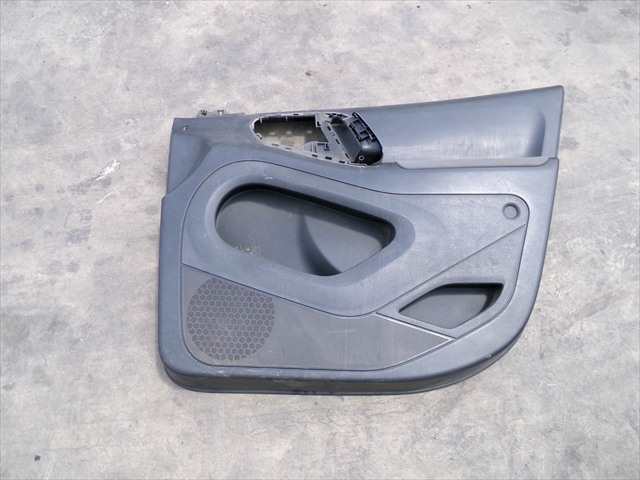 Tapizados Cartoneras Peugeot Partner 1.6 HDI 2008-2015