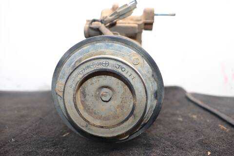 Compresor Aire Acondicionado Kia Sorento D4CB