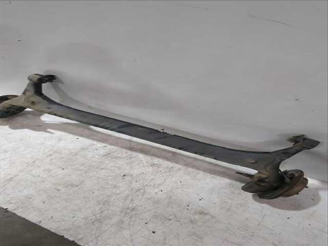 Foto 2ª: Puente Trasero Toyota Corolla 2.2 D-4D AUR10_) 177CV [2AD-FHV] (2004)