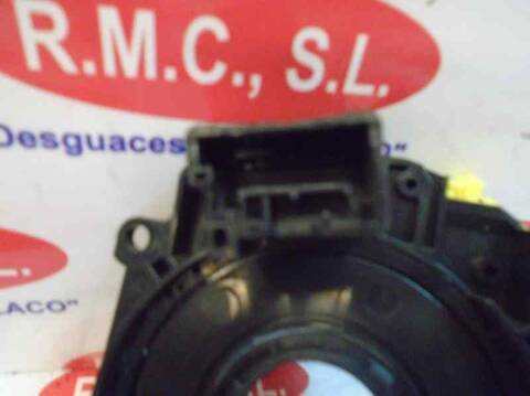 Foto 3ª: Anillo Airbag Nissan Primera BASICO BERLINA 106CV 78KW [QG16] (2001)