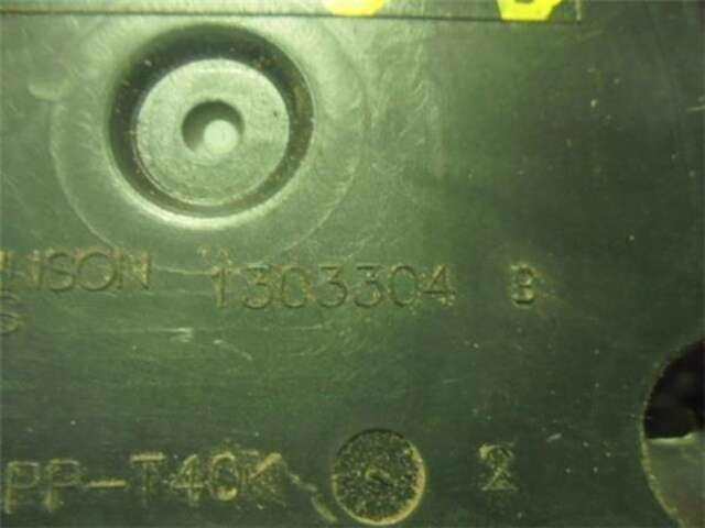 Foto 3ª: Cuadro de Instrumentos Opel Corsa 1.4 [Z 14 XEP]