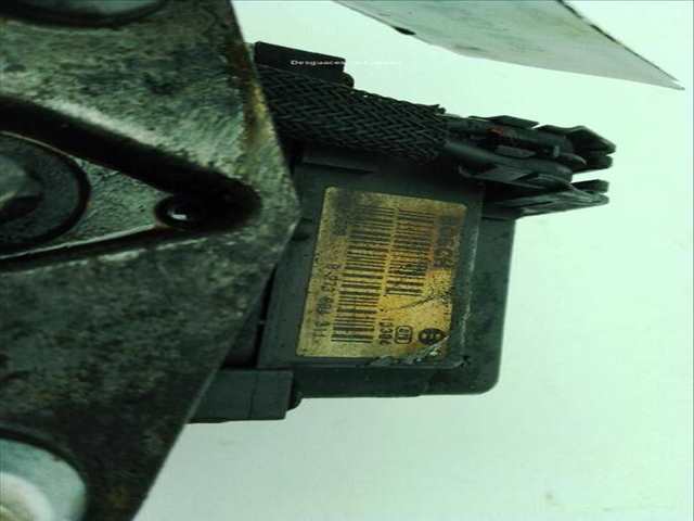 Foto 3ª: Abs Volkswagen Lt 2.5 TDI [ANJ] (1996)