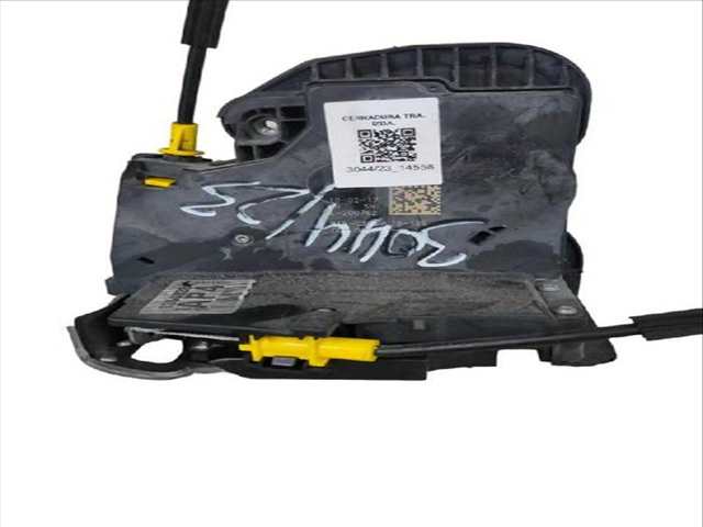 Foto 2ª: Cerradura Puerta Trasera Izquierda Opel Astra 1.6 CDTI 68) (2015)