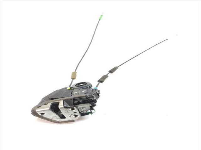 Cerradura Puerta Trasera Izquierda Toyota Avensis 2.0 D-4D ADT270_ ADT270R)