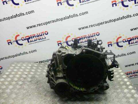 Foto 2ª: Caja Cambios Seat Ibiza VERSION INDEFINIDA (2002)