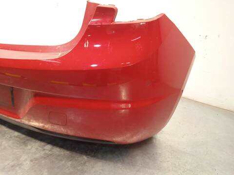 Foto 3ª: Paragolpes Trasero Opel Astra 1.4 TURBO 35) 125CV 92KW [LE2] (2019)