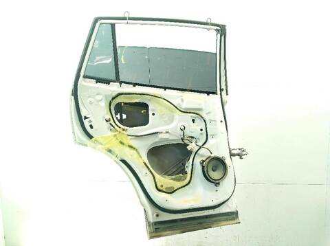 Foto 3ª: Puerta Trasera Izquierda Toyota Rav4 2.2 D 4WD ALA49) [2AD-FHV] (2012)