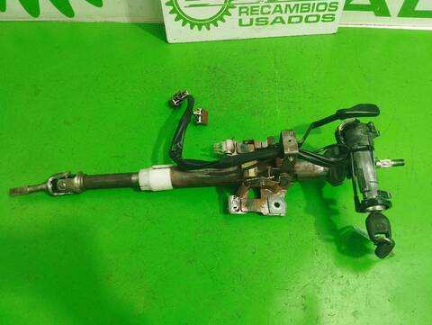 Foto 3ª: Columna Dirección Honda Civic 1.5 114CV [D15Z8] (1995)