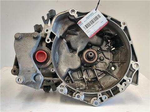 Caja Cambios Saab 9-3 2.2 TID BERLINA 125CV 92KW