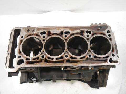 Foto 2ª: Bloque Motor Audi A1 190 CV 140KW [DDS DDSA] (2017)