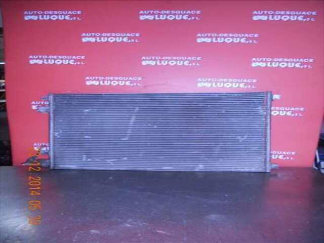 Radiador Calefaccion A.A. Renault Megane 1.9 CONFORT AUTHENTIQUE [1.9 LTR. - 88 KW DCI DIESEL] II CLASSIC BERLINA (2003-_)