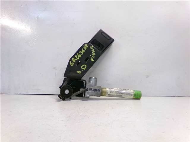 Foto 2ª: Cinturón Delantero Izquierdo Renault Kangoo 1.4 G 1998-2002 [E7J] (1998)