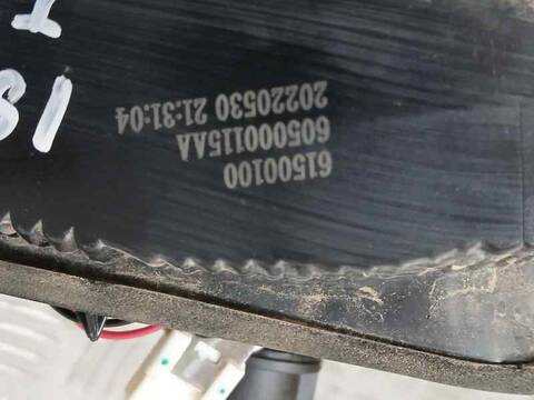 Foto 3ª: Piloto Trasero Izquierdo DR 4.0 EV 116CV [SQRE4G15C] (2023)