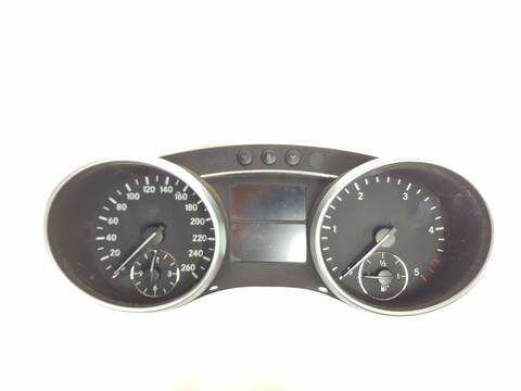 Cuadro de Instrumentos Mercedes Clase ML 280 CDI 164.120)