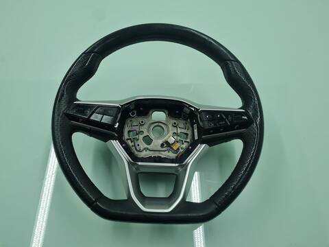 Foto 4ª: Volante Seat Tarraco FR 4DRIVE 190CV 140KW [DTU] (2021)