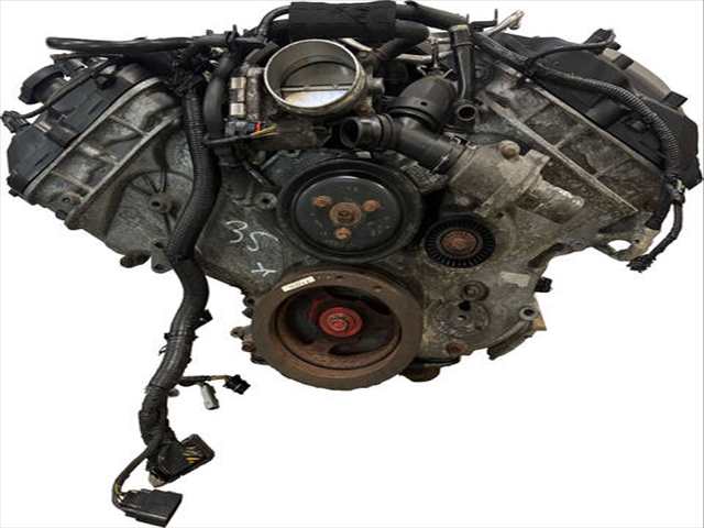 Foto 2ª: Motor Completo Ford Mustang 439CV 323KW [C50SDEM] (2017)