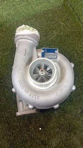 Turbocompresor Mercedes Atego T DIESEL