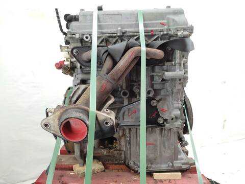 Foto 3ª: Motor Completo Toyota Prius 1.5 CAT 78CV 57KW [1NZ-FE] (2004)