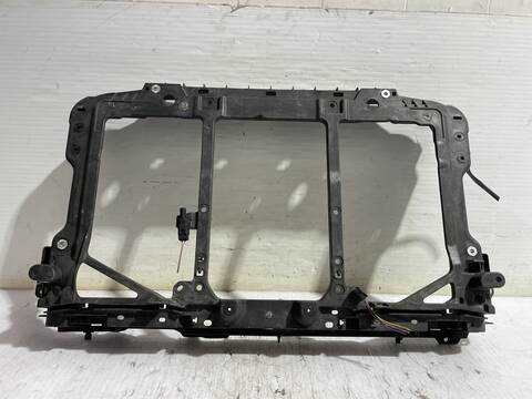 Panel Frontal Mazda 3 CENTER-LINE 150CV 110KW