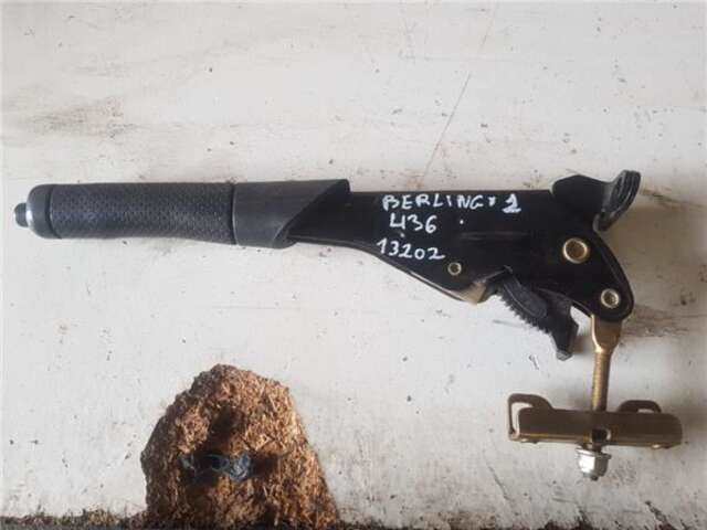 Freno de Mano Citroen Berlingo 1.9 D