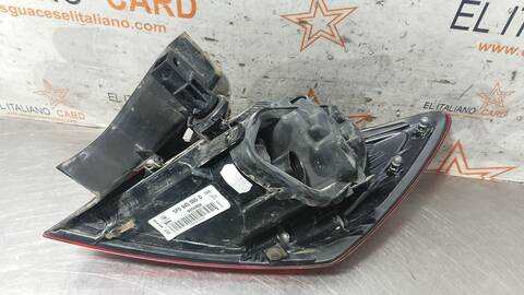 Foto 4ª: Piloto Trasero Izquierdo Seat Leon STYLE 130CV 96KW [DACA] (2018)