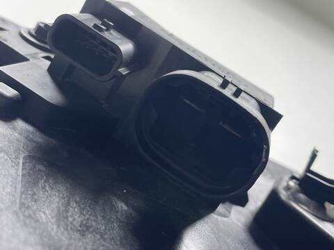 Foto 3ª: Electroventilador Dacia Sandero H4B408 (2016)