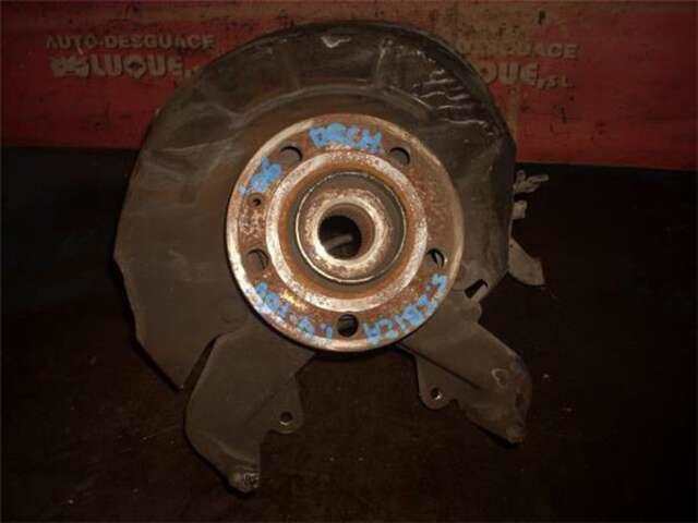 Mangueta Delantera Derecha Seat Ibiza 1.4 16V(75CV)