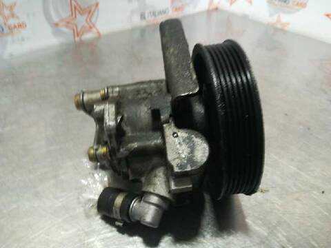 Foto 2ª: Bomba de Direccion Mercedes Clase ML 270 CDI 163.113) W163) [D612963] (2004)