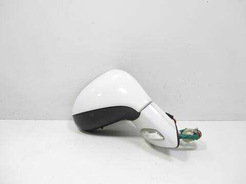 Retrovisor Derecho Peugeot 308 9HX