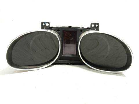 Foto 3ª: Cuadro de Instrumentos Hyundai Santa Fe 2.2 CRDI 200CV 147KW [D4HB] (2017)