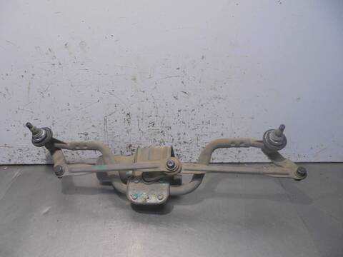 Motor Limpia Delantero Fiat Scudo 163CV 120KW