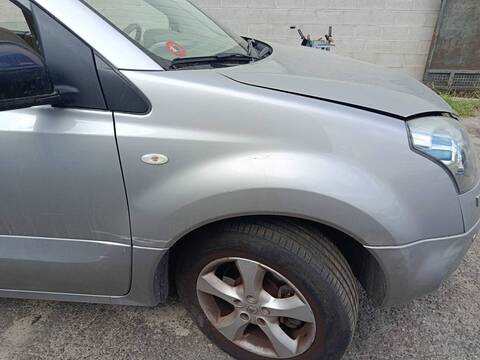 Aleta Delantera Derecha Renault Koleos M9R830