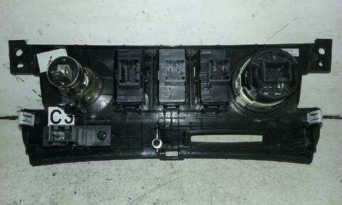 Foto 2ª: Mando Multifuncion Renault Koleos DYNAMIQUE PACK2 173CV 127KW [M9R830] (2009)