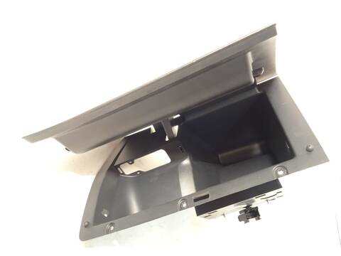 Foto 4ª: Guantera Citroen Spacetourer 1.6 BLUEHDI 115 115CV 85KW [BHX (DV6FCU)] (2019)