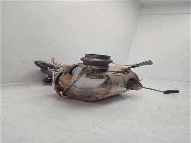 Foto 2ª: Catalizador Nissan Juke 1.0 114CV 84KW [HR10DDT] (2024)