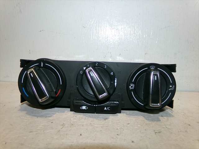 Mando Calefacción A. A. Seat Toledo 1.6 TDI 2013-2017