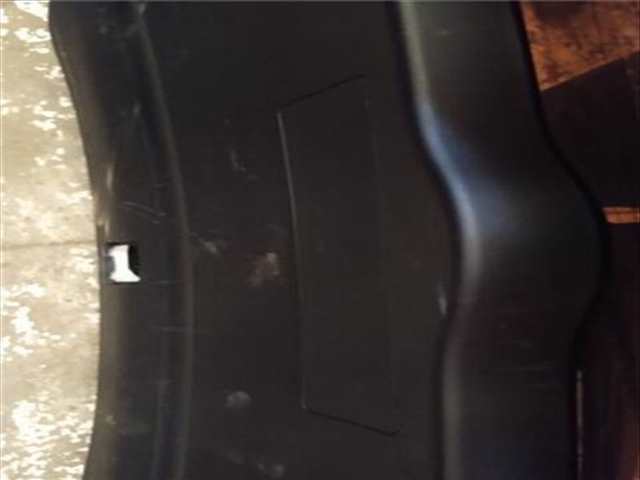 Cierre Centralizado Portón Toyota Rav4 2.0