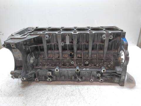 Bloque Motor Bmw Serie 3 315 306 CV 225KW