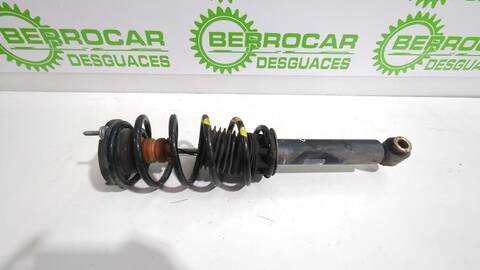 Foto 2ª: Amortiguador Delantero Derecho Peugeot 407 1.6 HDI 110 6D9HZC 6D9HYC) 109CV [9HY (DV6TED4) 9HZ (DV6TED4)] (2004)