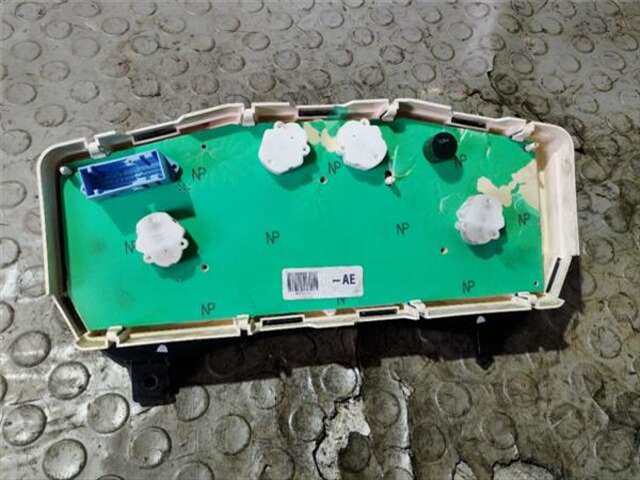 Foto 2ª: Cuadro de Instrumentos Ford Fiesta 1.6 16V [FYJA]