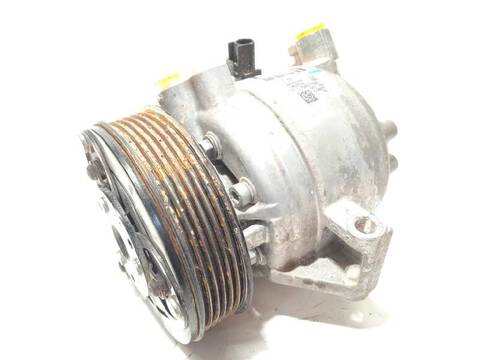 Foto 2ª: Compresor Aire Acondicionado Mazda 2 1.5 16V CAT 90CV 66KW [P5] (2017)