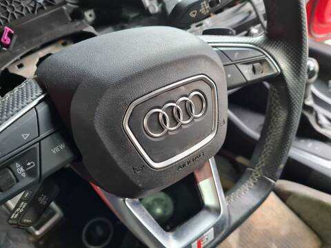 Kit Airbag Audi Q3 35 TDI 150CV 110KW