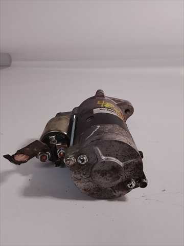 Motor de Arranque Jeep Grand Cherokee 2.7 D