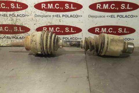 Transmision Delantera Derecha Ssangyong Kyron 2.0 141CV 104KW
